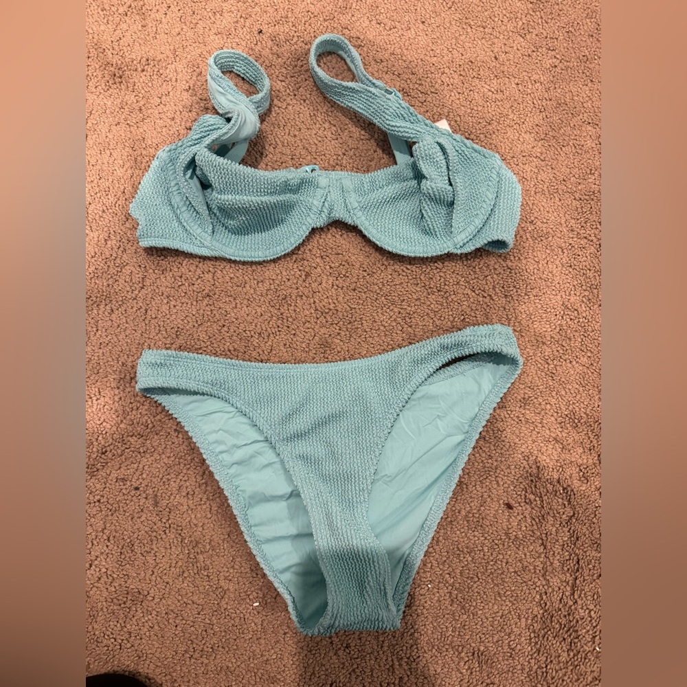 Good American Bathing Suit